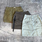 Cargo Skirts