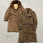 Sheepskin Man Coats