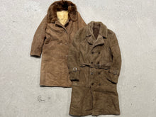 Load image into Gallery viewer, Sheepskin Man Coats
