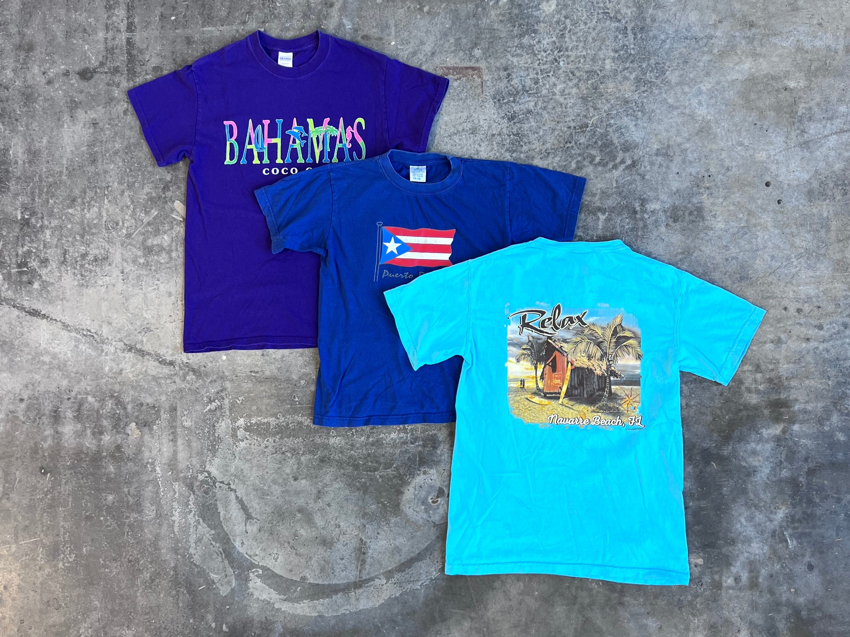Baby Tees
