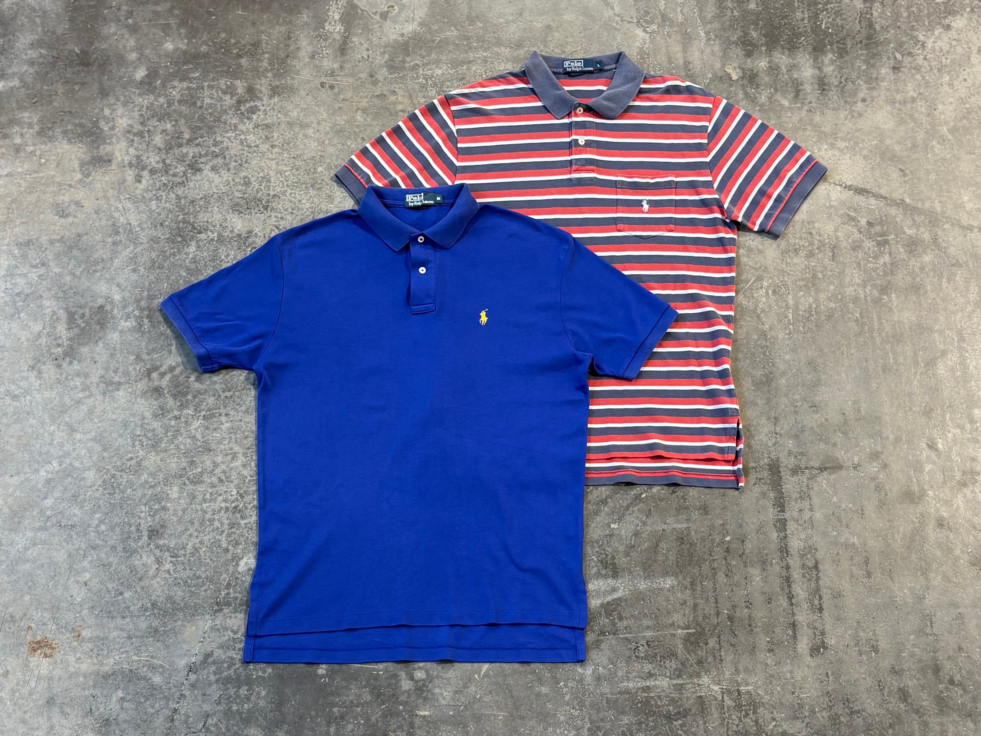 Ralph Lauren Polos