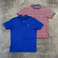 Ralph Lauren Short Sleeved Polos XXL+