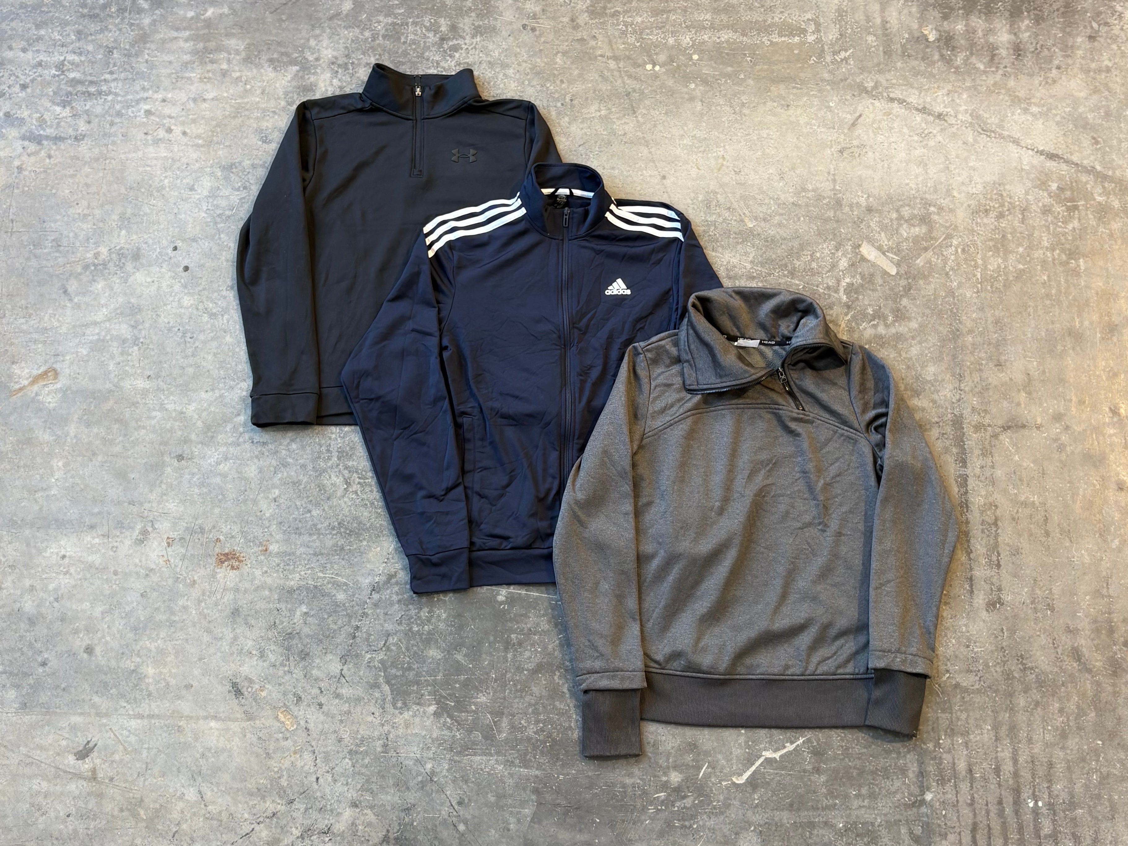 Branded Lady Hoodies & Sweatshirts