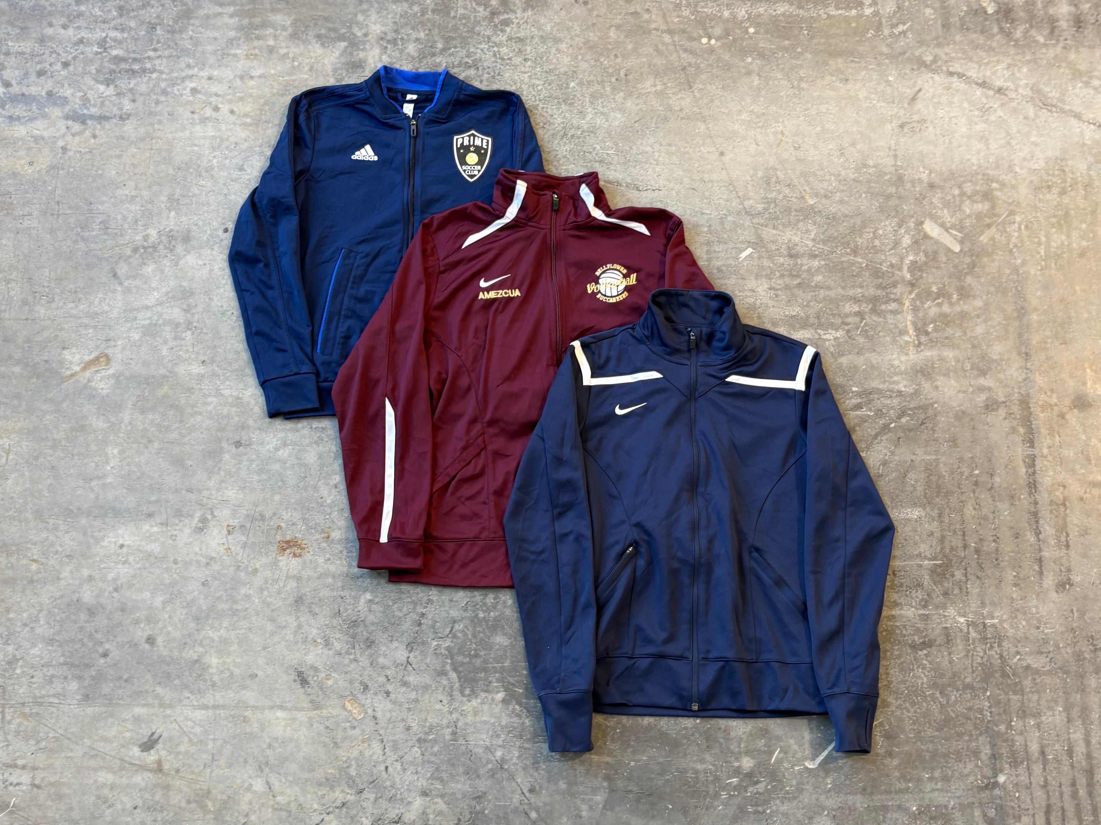 Branded Lady Hoodies & Sweatshirts