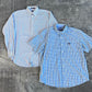 Chaps & Nautica Shirts