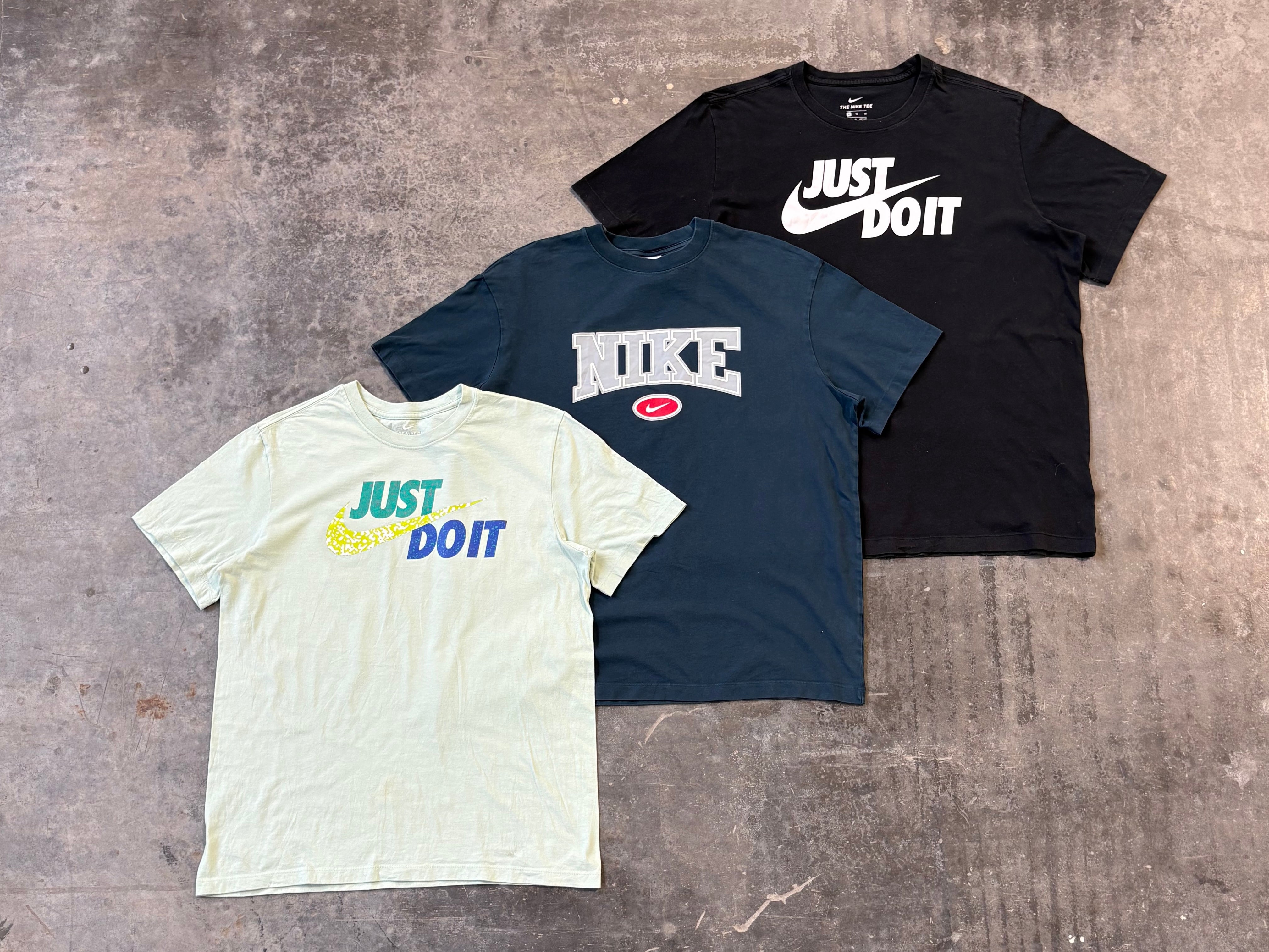 Nike Tees