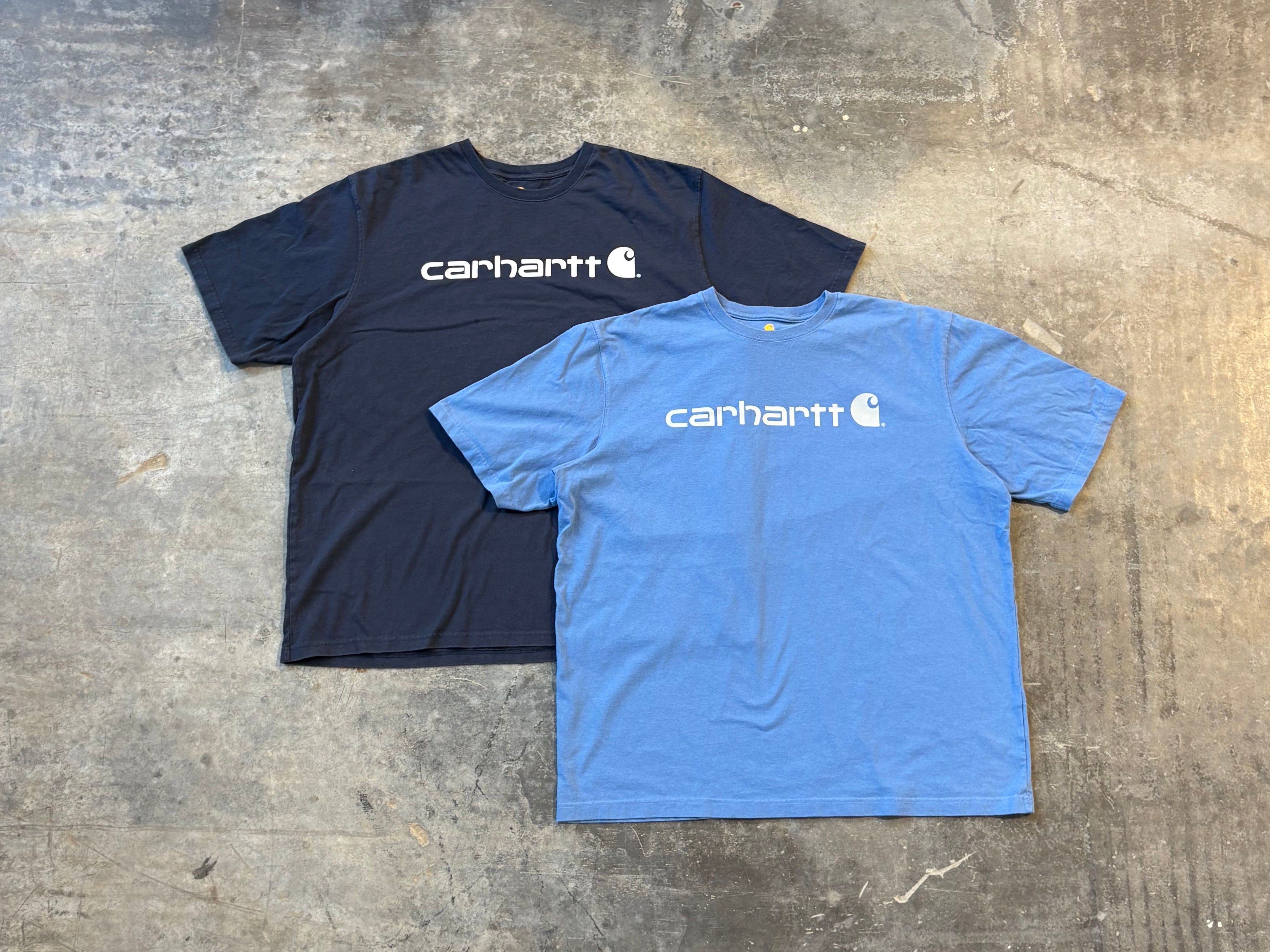 Carhartt Tees