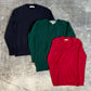 Cashmere Lady Sweaters