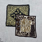 Silk Style Scarves