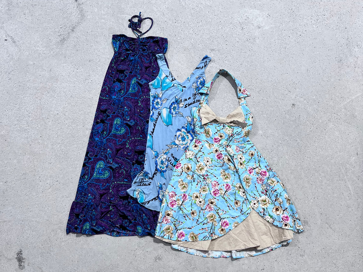 Y2K Dresses