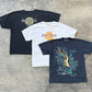 Hard Rock Tees