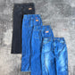 Wrangler Men Jeans