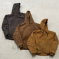 Unbranded Workwear Jackets Grade B
