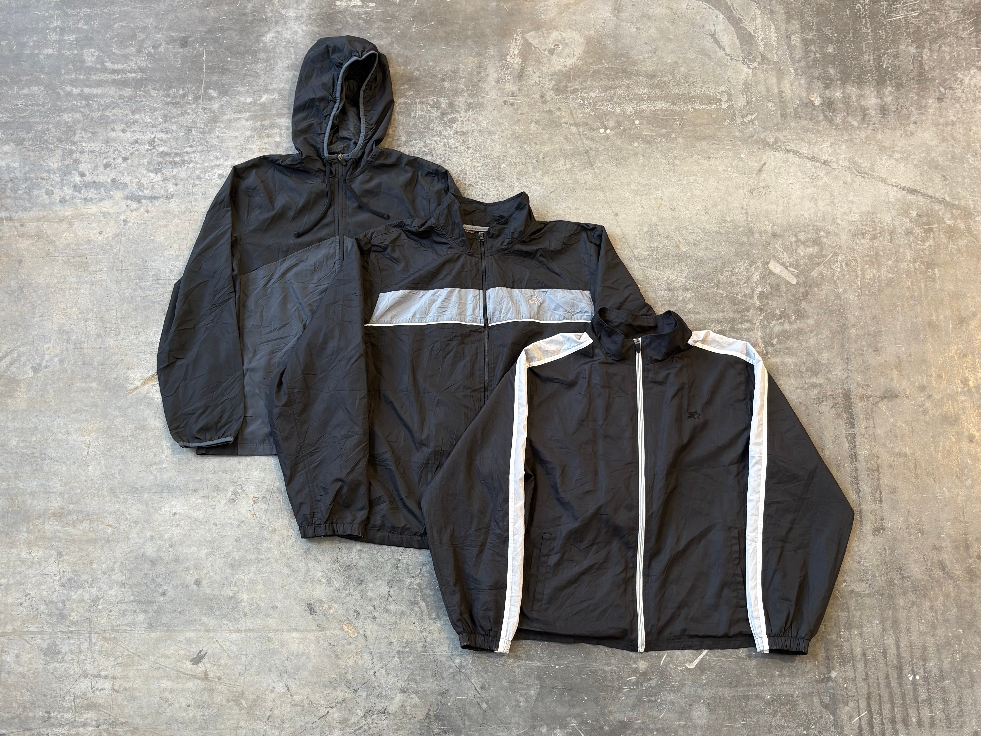 Light Starter/NFL Jackets