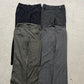 Y2K Style Lady Pants