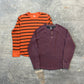 Thermal Long Sleeved Tees