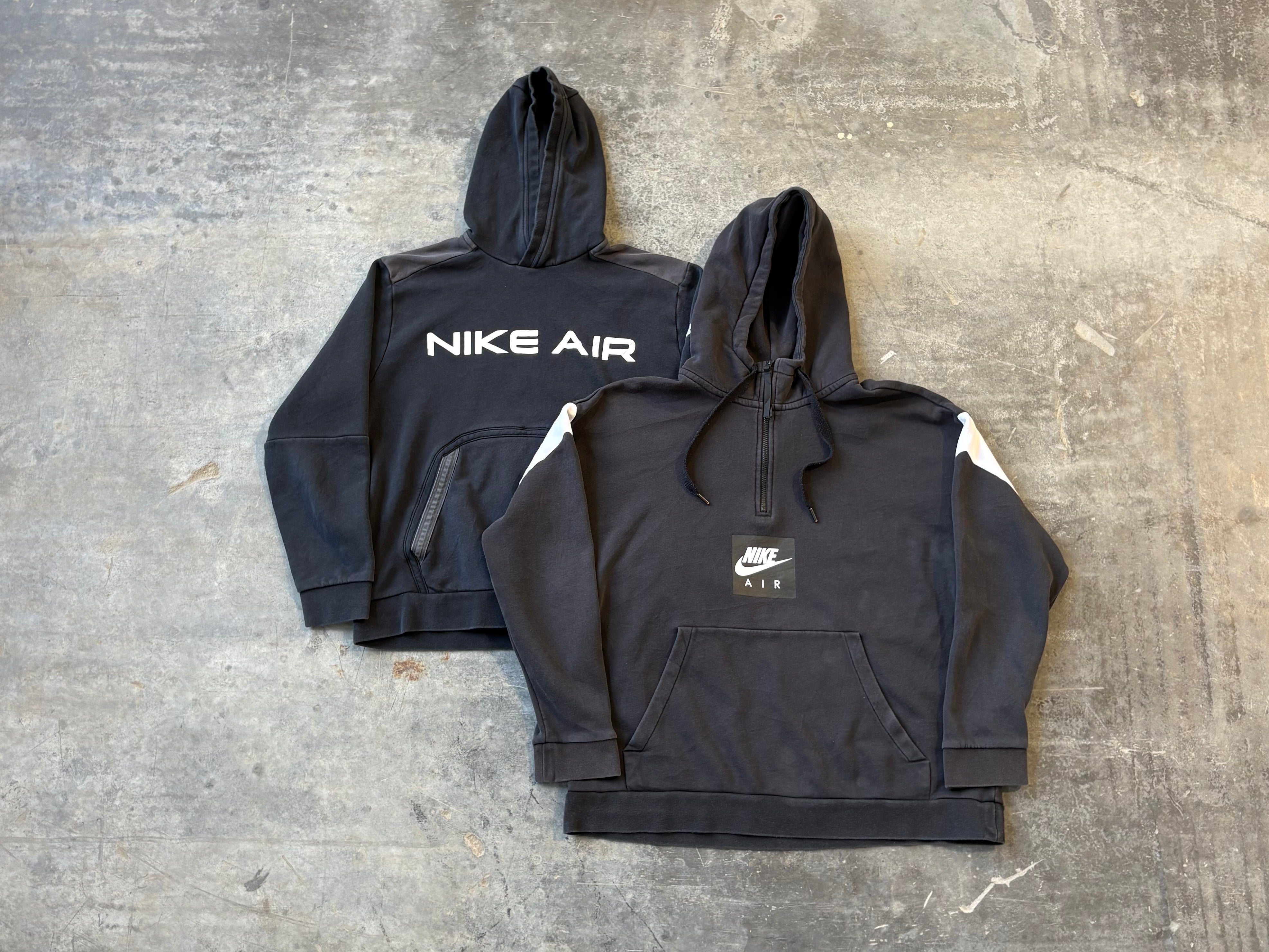 Nike Hoodies & Sweatshirts