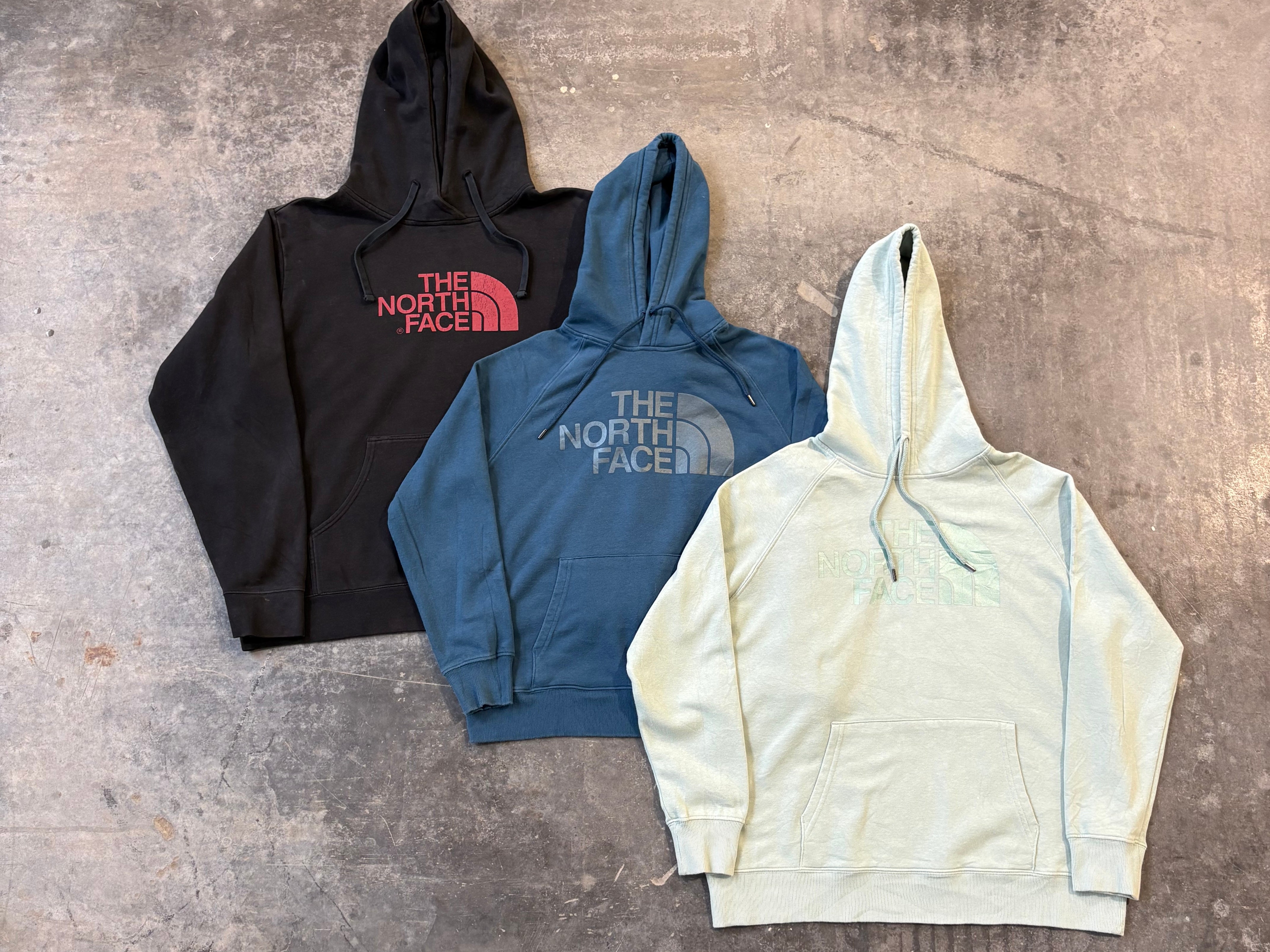 The North Face Hoodies