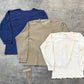 Thermal Long Sleeved Tees