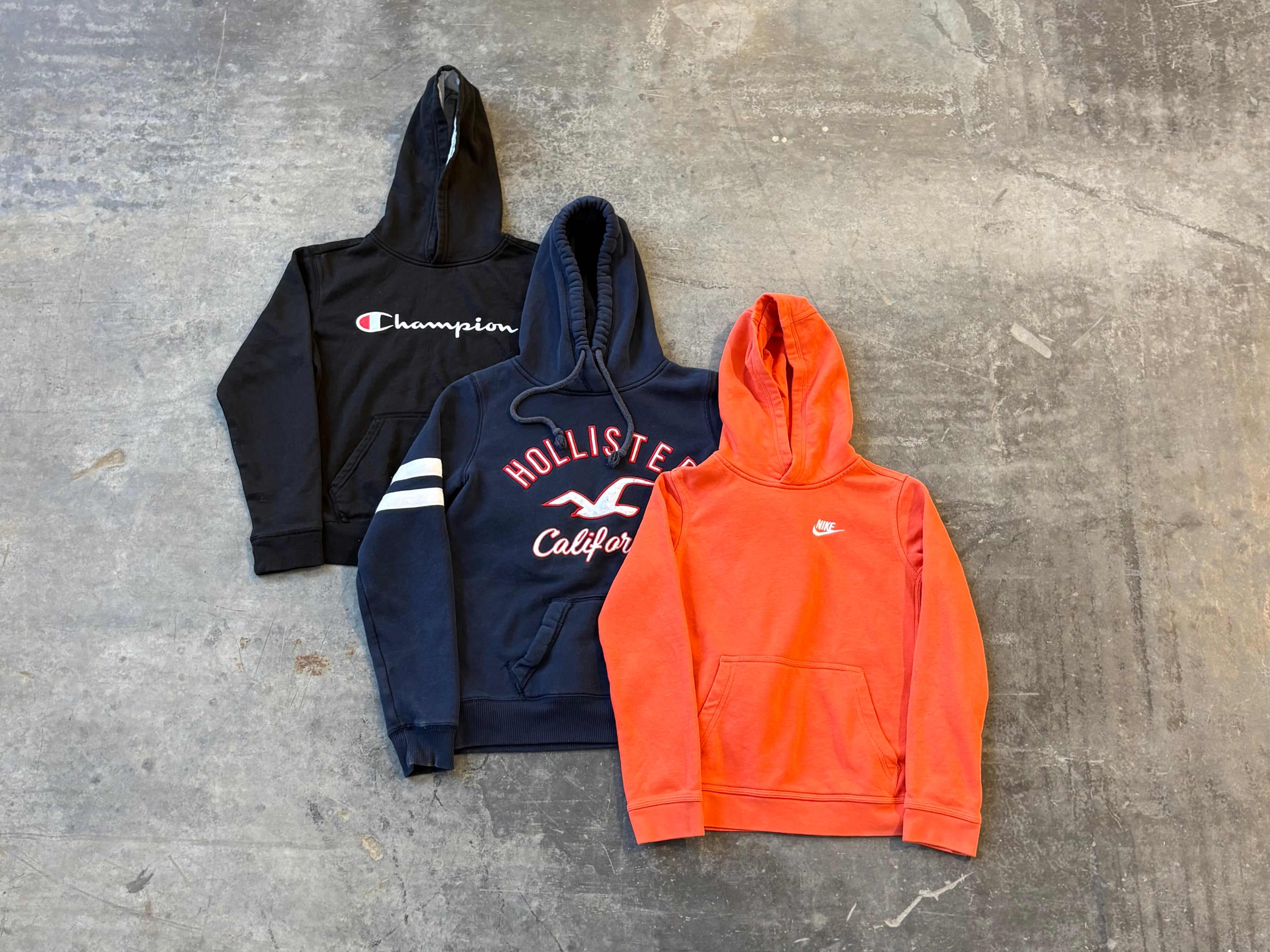 Branded Lady Hoodies & Sweatshirts