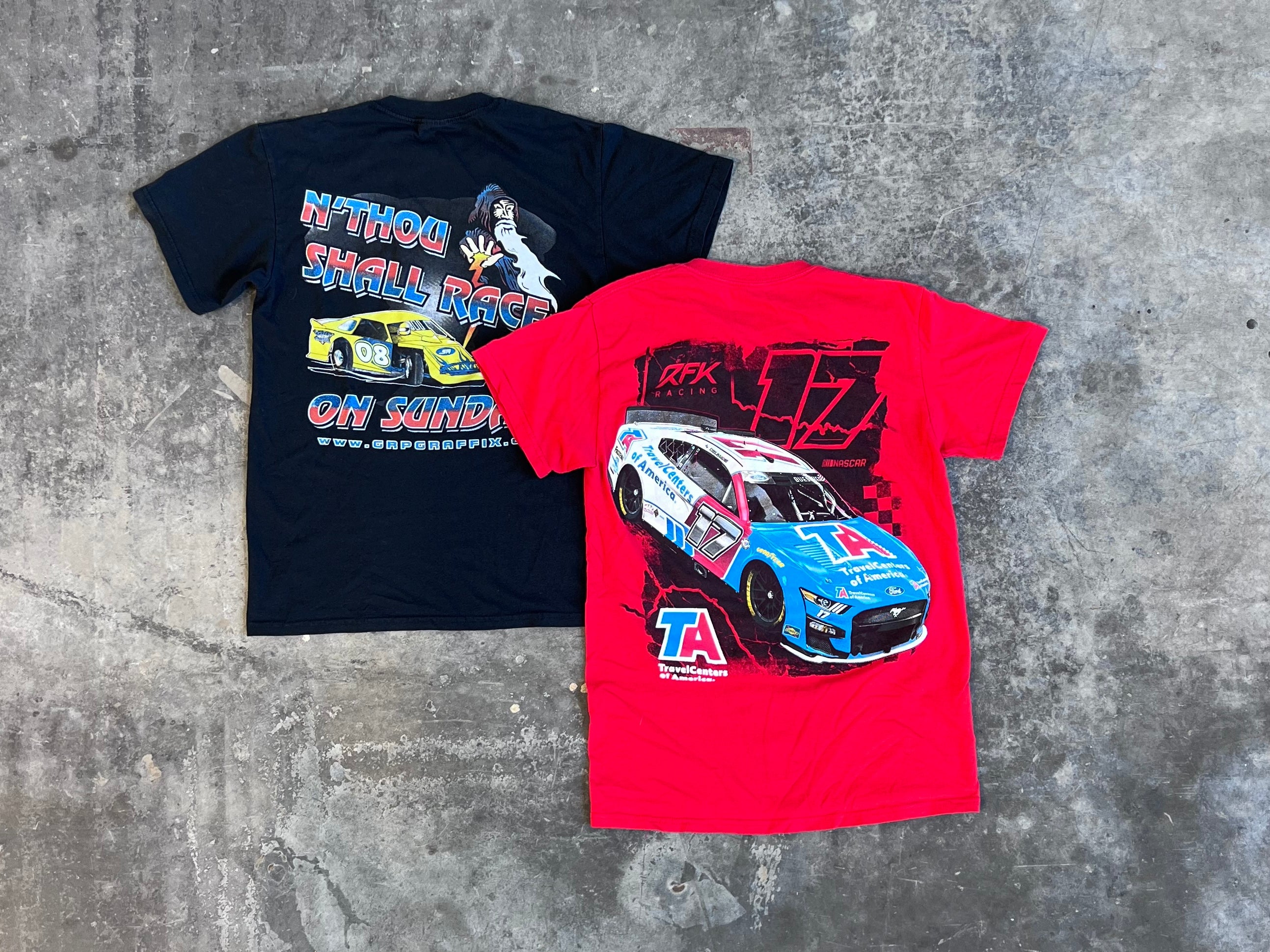 Baby Tees