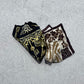 Silk Style Scarves