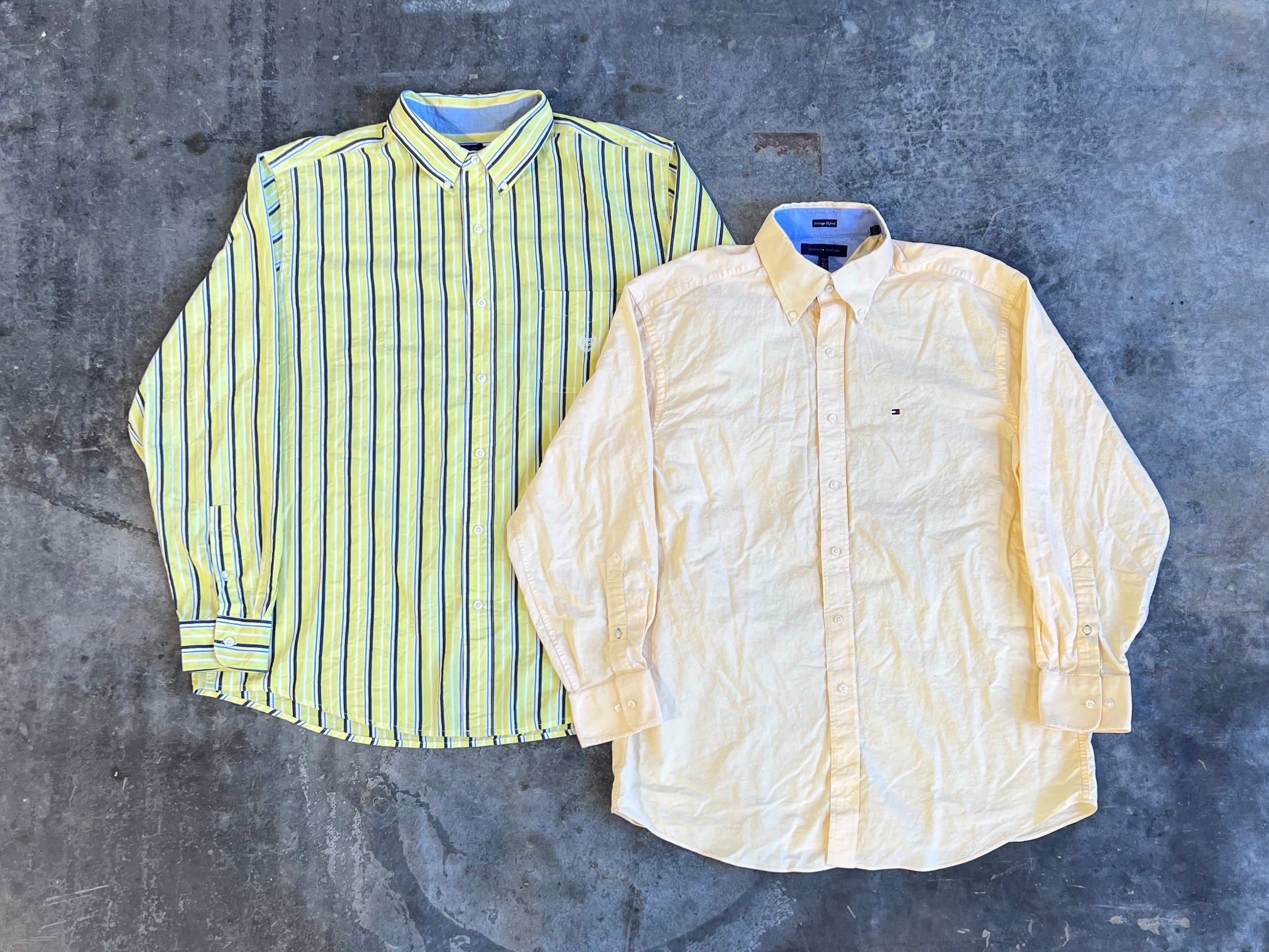 Branded Shirts