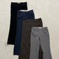 Y2K Style Lady Pants