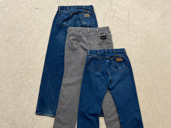 Wrangler Lady Jeans