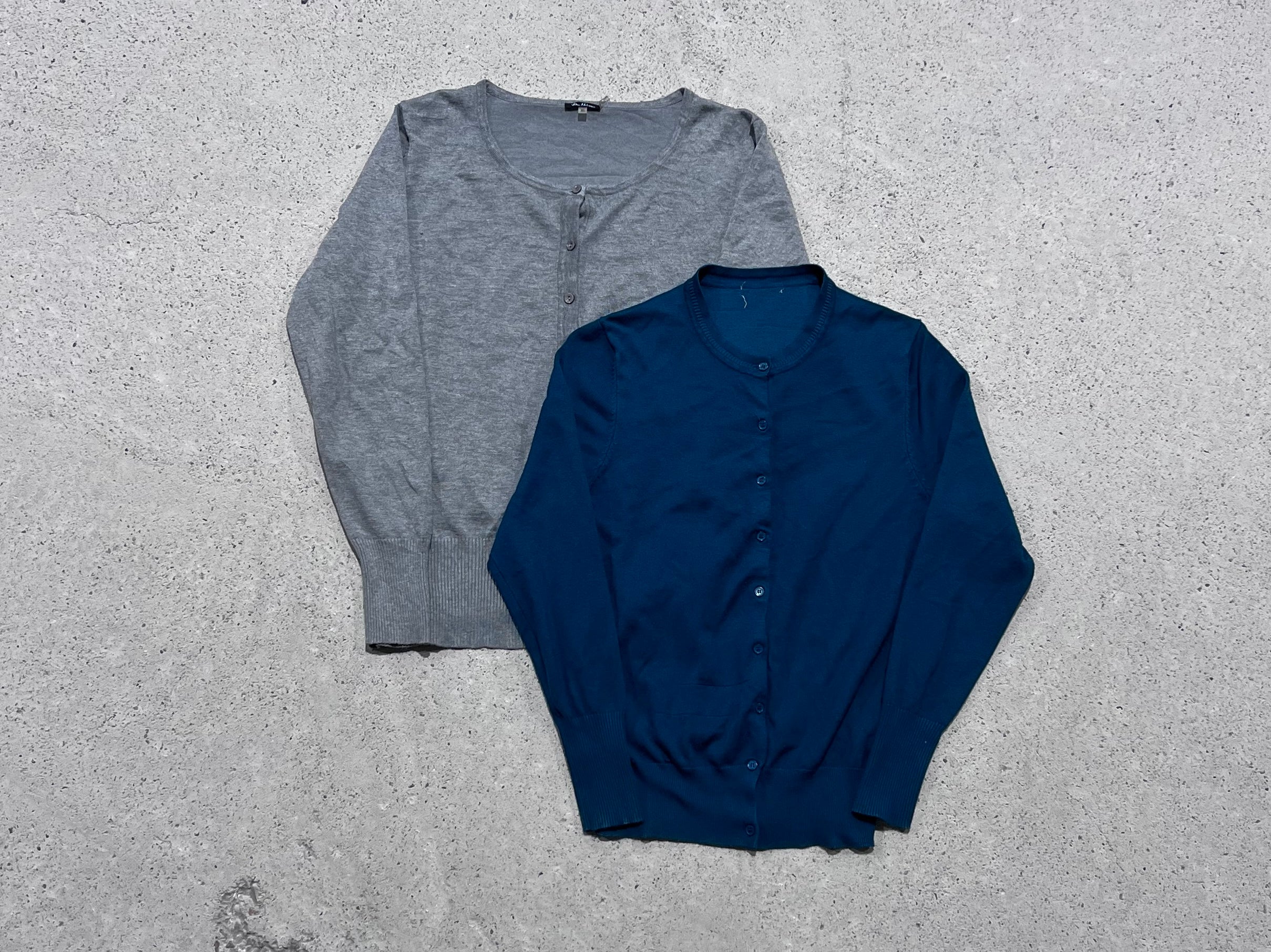 Lady Cardigan Sweaters