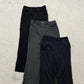 Y2K Style Lady Pants