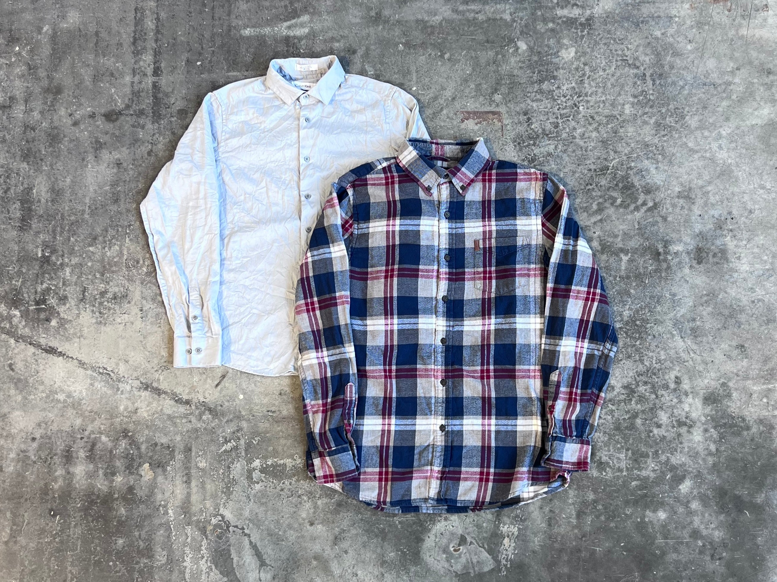 Branded Shirts