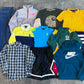 Branded Kids Mix