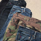 Oversized Ralph Lauren Jeans