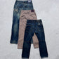 Diesel & G-Star Jeans