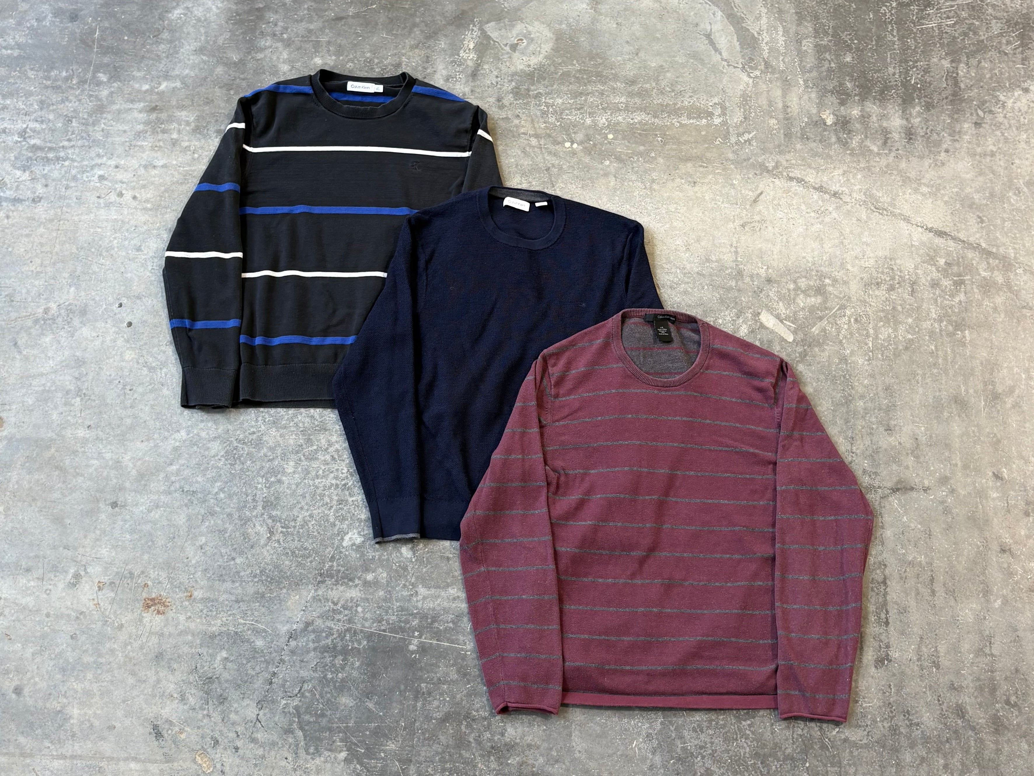 Calvin Klein Sweaters