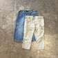 LLW Lady 3/4 Shorts