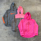 Branded Lady Hoodies & Sweatshirts