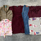 Lauren Ralph Lauren Mix