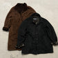 Sheepskin Man Coats