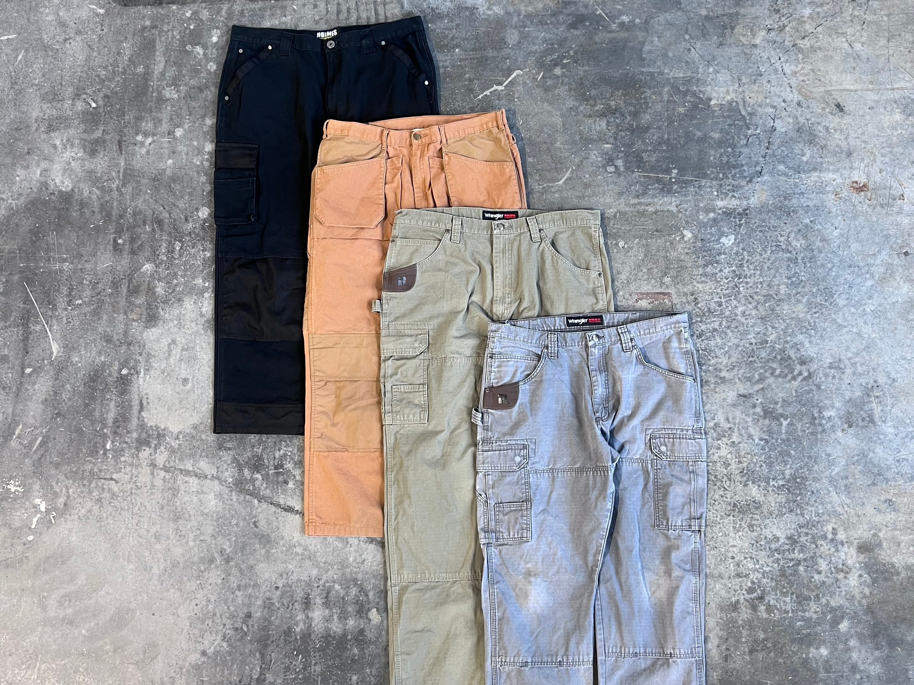 Unbranded Workwear Pants