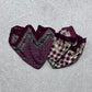 Silk Style Scarves