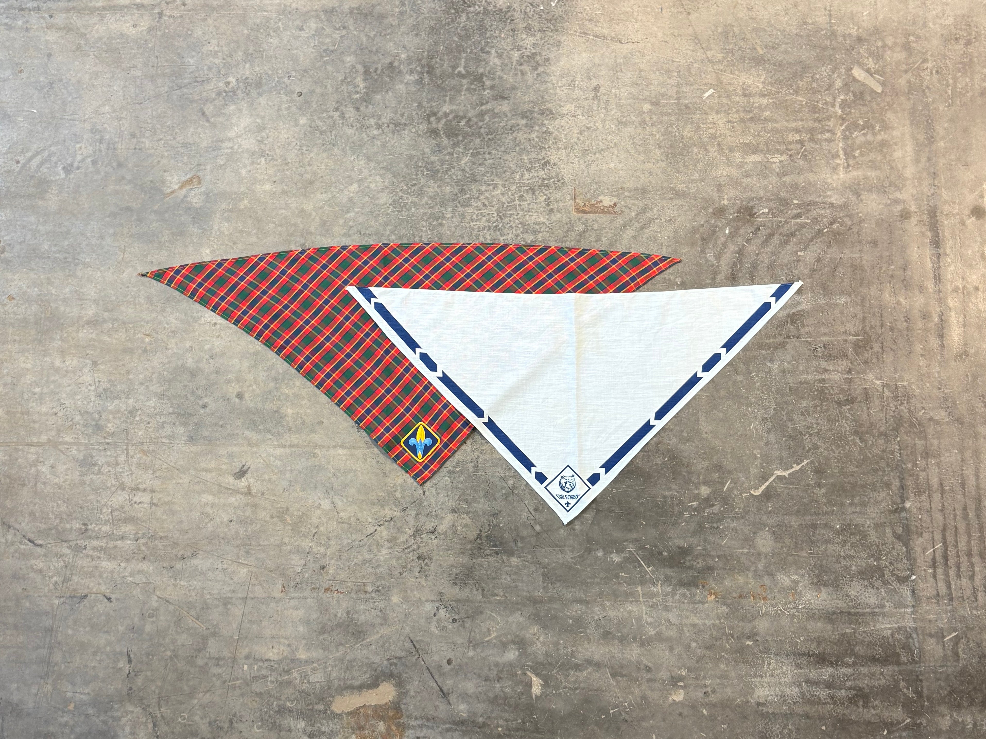 Bandanas