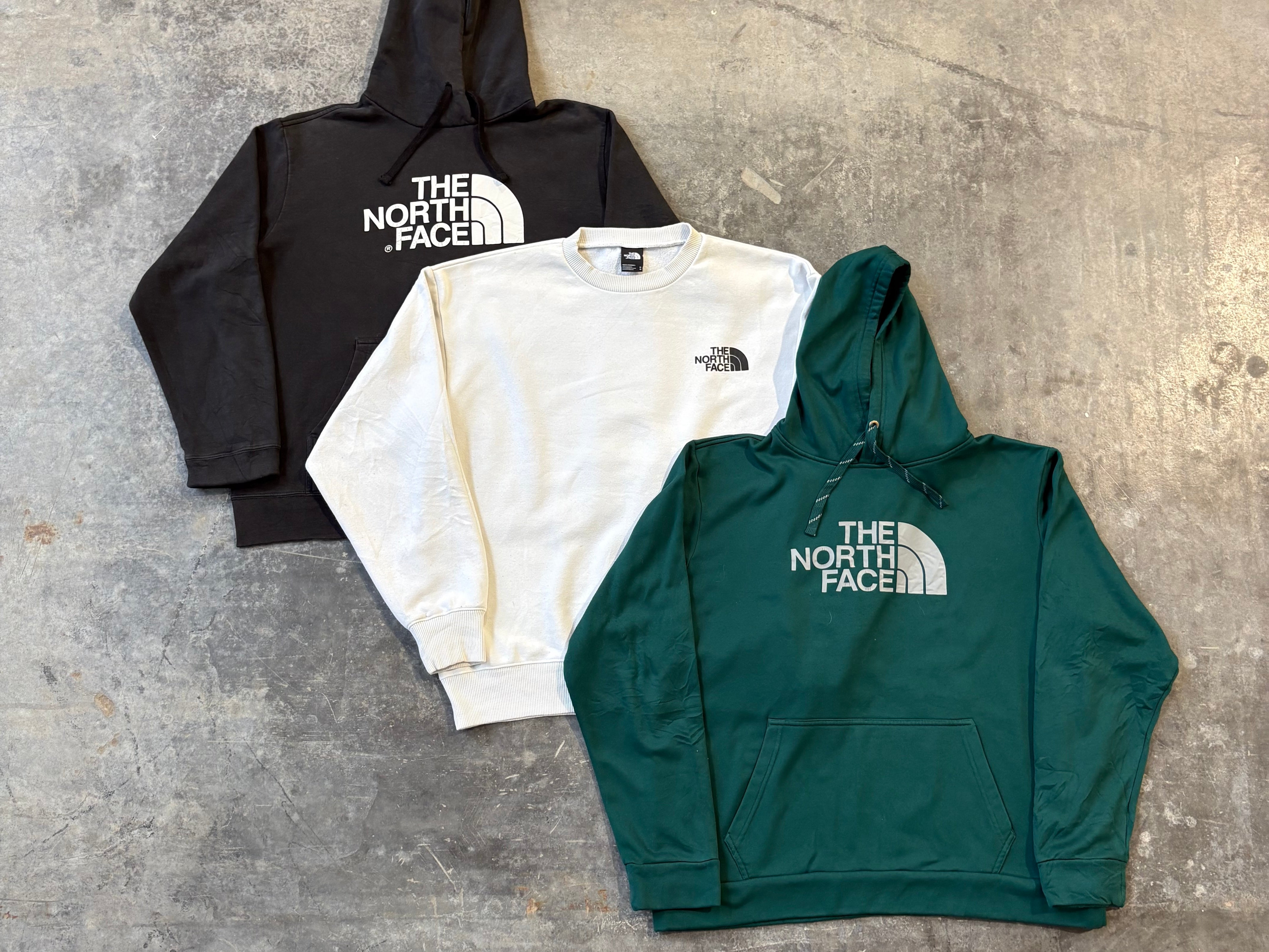 The North Face Hoodies