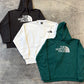 The North Face Hoodies