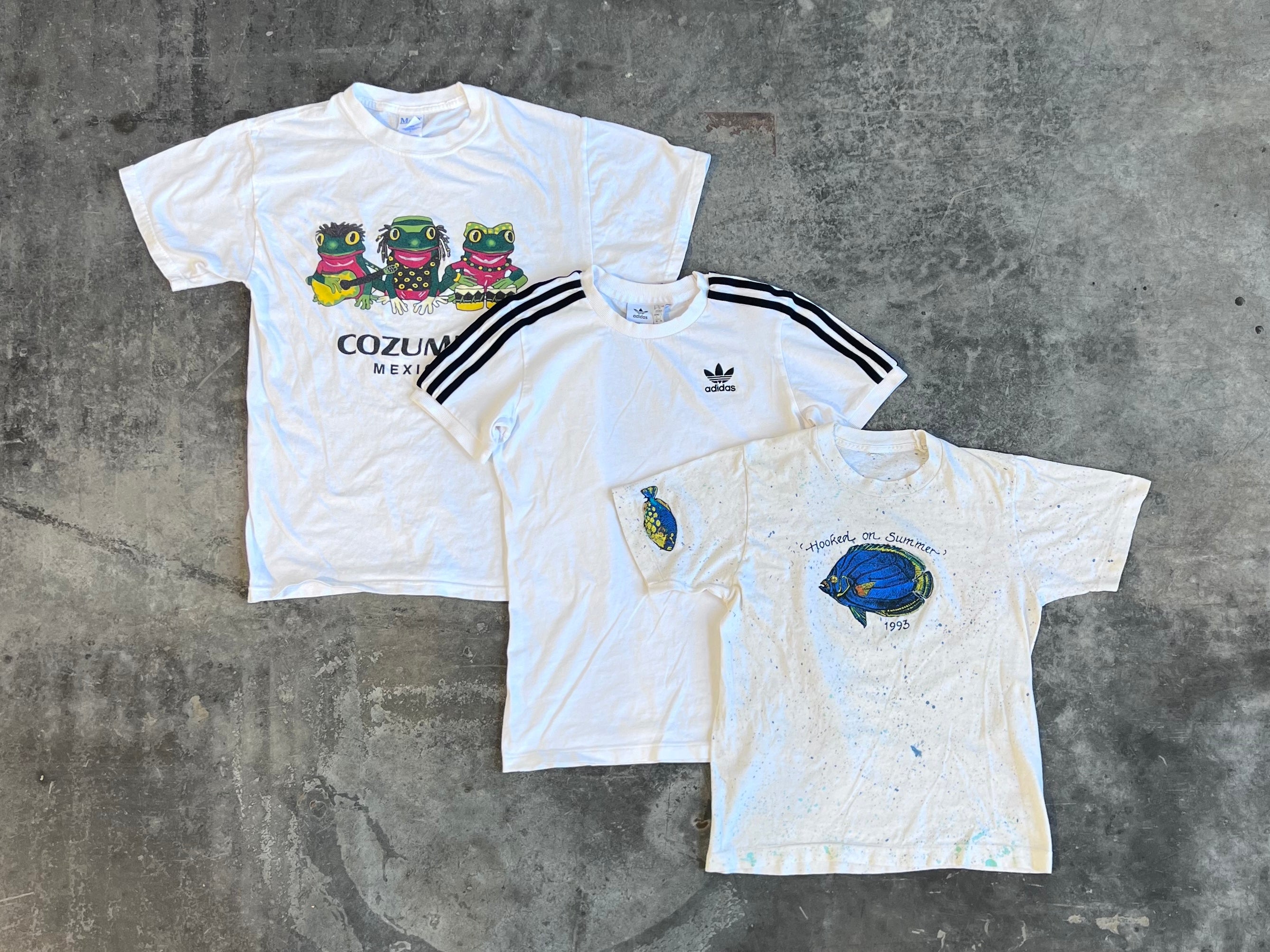 Baby Tees
