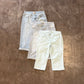 LLW Lady 3/4 Shorts