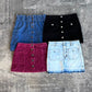 Cargo Skirts
