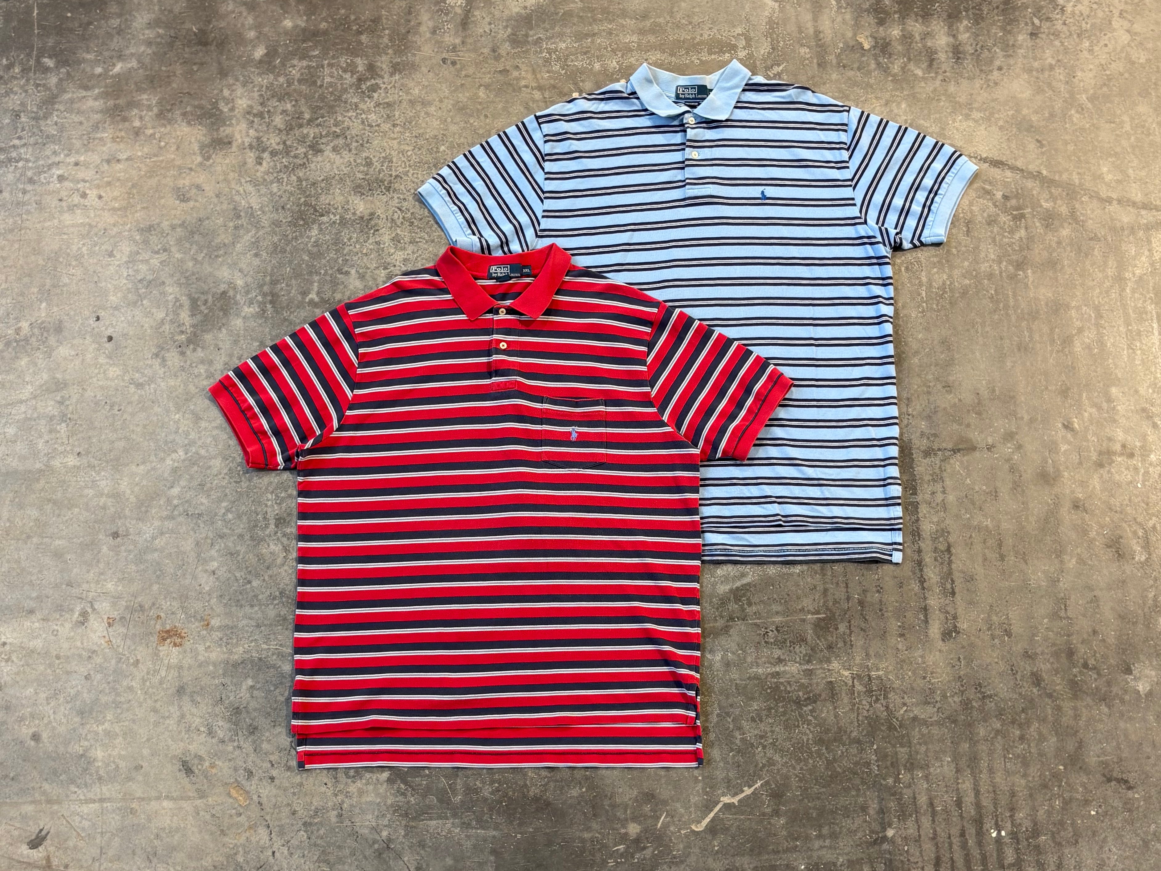 Ralph Lauren Polos