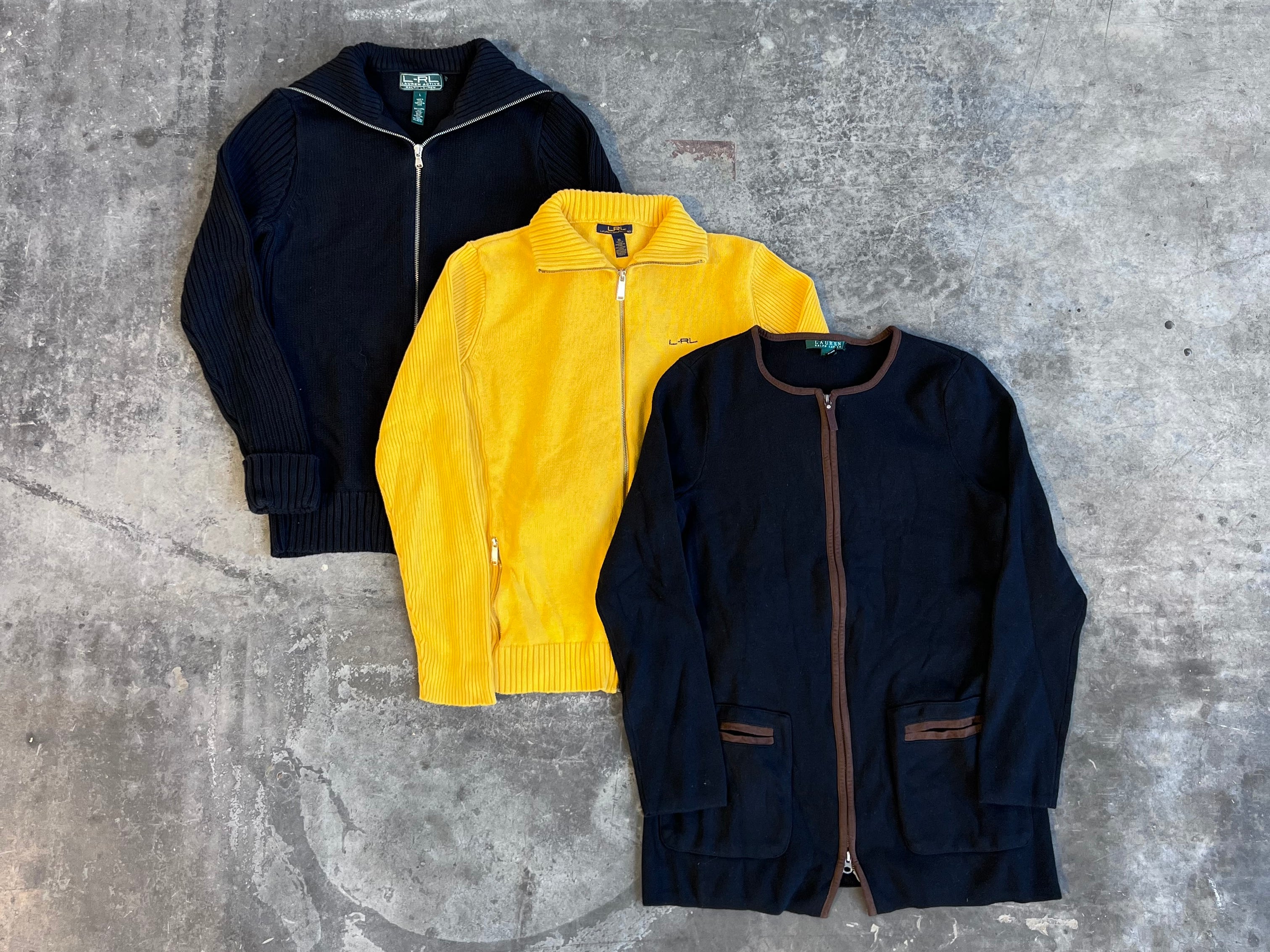 Lauren Ralph Lauren Sweaters